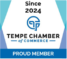 Tempe CC Member